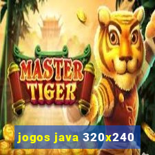 jogos java 320x240